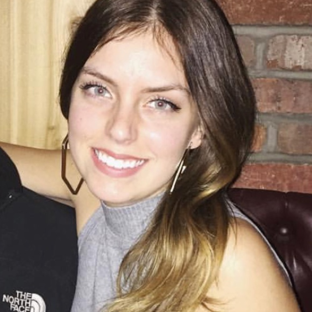 Meet your Posher, Marissa